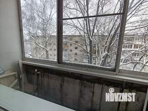 2-к квартира, на длительный срок, 45м2, 4/5 этаж