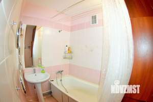 2-к квартира, посуточно, 65м2, 1/1 этаж