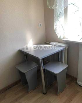 1-к квартира, на длительный срок, 31м2, 3/4 этаж