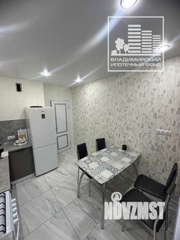 2-к квартира, на длительный срок, 58м2, 7/17 этаж