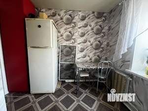 1-к квартира, на длительный срок, 38м2, 3/3 этаж