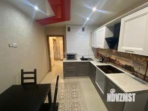 1-к квартира, на длительный срок, 40м2, 5/16 этаж