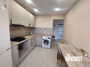 1-к квартира, на длительный срок, 32м2, 10/10 этаж