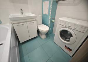 Студия квартира, на длительный срок, 28м2, 13/17 этаж