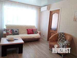 2-к квартира, посуточно, 40м2, 3/4 этаж