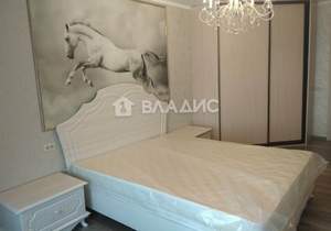 3-к квартира, на длительный срок, 85м2, 4/7 этаж