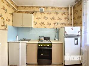 1-к квартира, на длительный срок, 36м2, 1/5 этаж