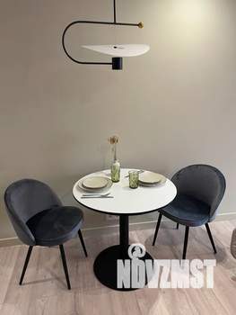 Студия квартира, посуточно, 25м2, 10/18 этаж