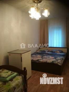 3-к квартира, на длительный срок, 50м2, 2/2 этаж