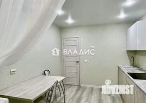 1-к квартира, на длительный срок, 33м2, 3/14 этаж