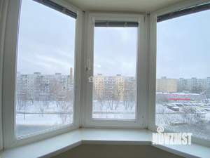 2-к квартира, на длительный срок, 54м2, 8/9 этаж