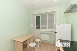 1-к квартира, на длительный срок, 30м2, 2/14 этаж