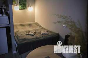 1-к квартира, посуточно, 25м2, 19/19 этаж