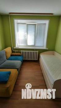 2-к квартира, посуточно, 40м2, 1/1 этаж