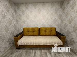 1-к квартира, посуточно, 52м2, 1/1 этаж