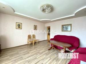 3-к квартира, на длительный срок, 92м2, 5/10 этаж