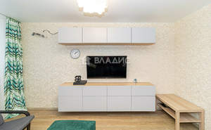 2-к квартира, на длительный срок, 67м2, 16/17 этаж