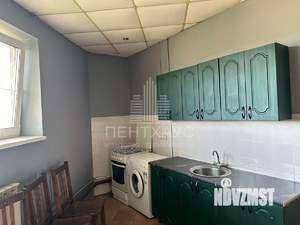 1-к квартира, на длительный срок, 28м2, 1/4 этаж