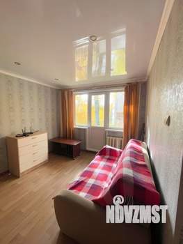 1-к квартира, на длительный срок, 32м2, 3/6 этаж