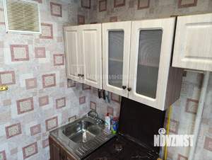 1-к квартира, на длительный срок, 30м2, 2/5 этаж