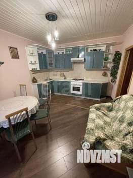 2-к квартира, на длительный срок, 90м2, 4/10 этаж