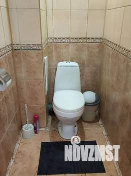 2-к квартира, посуточно, 40м2, 5/9 этаж