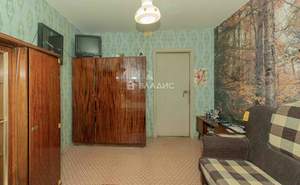 2-к квартира, на длительный срок, 50м2, 5/9 этаж