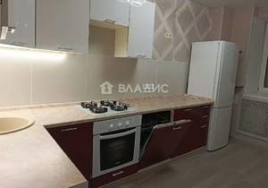 1-к квартира, на длительный срок, 42м2, 7/9 этаж