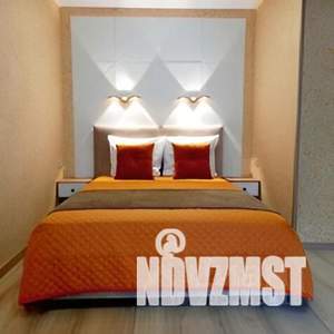 1-к квартира, посуточно, 35м2, 3/14 этаж