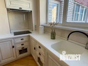 1-к квартира, посуточно, 45м2, 9/18 этаж