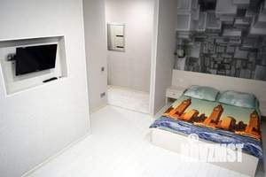 1-к квартира, посуточно, 35м2, 2/5 этаж