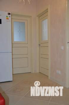 Студия квартира, посуточно, 40м2, 9/17 этаж