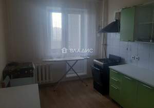 1-к квартира, на длительный срок, 39м2, 13/17 этаж