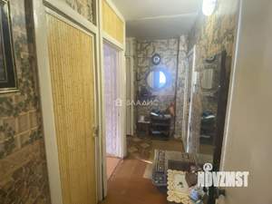 2-к квартира, на длительный срок, 45м2, 2/5 этаж