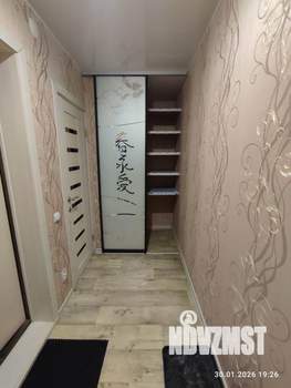 1-к квартира, на длительный срок, 40м2, 9/18 этаж