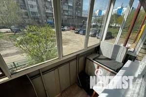 1-к квартира, посуточно, 30м2, 1/9 этаж