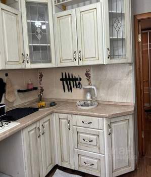 1-к квартира, на длительный срок, 32м2, 3/5 этаж