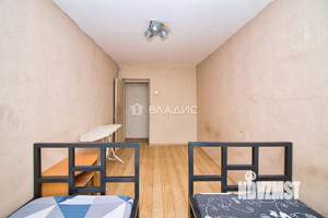 2-к квартира, на длительный срок, 42м2, 3/5 этаж