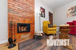 2-к квартира, посуточно, 54м2, 2/3 этаж