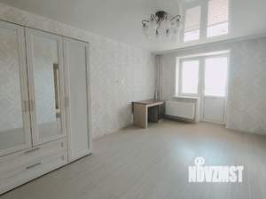 2-к квартира, на длительный срок, 49м2, 11/18 этаж