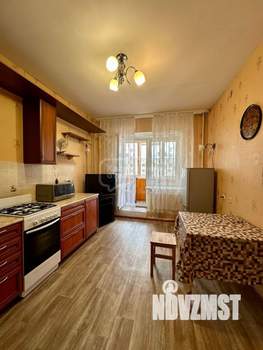 1-к квартира, на длительный срок, 49м2, 6/11 этаж