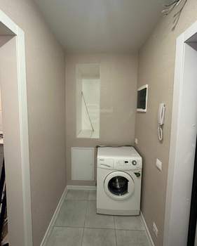 1-к квартира, на длительный срок, 30м2, 7/18 этаж