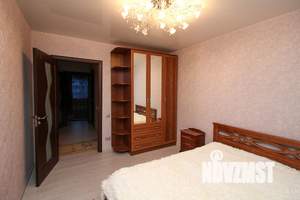 3-к квартира, на длительный срок, 69м2, 5/9 этаж