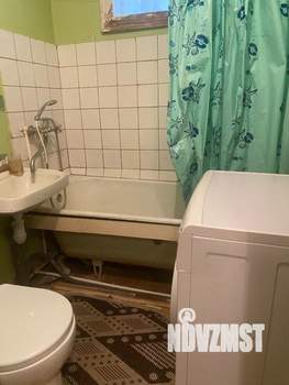 1-к квартира, на длительный срок, 30м2, 5/5 этаж