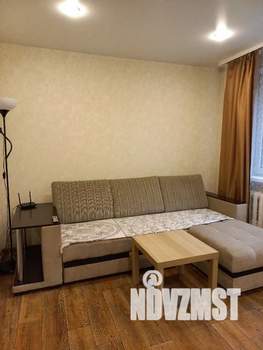 1-к квартира, посуточно, 33м2, 1/5 этаж