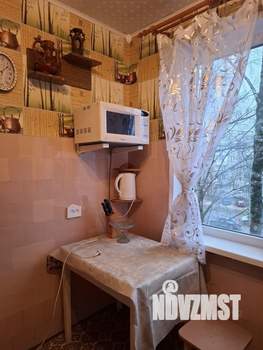 1-к квартира, на длительный срок, 32м2, 4/5 этаж