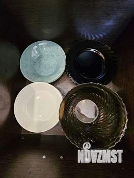 3-к квартира, посуточно, 70м2, 1/1 этаж