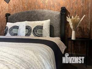 1-к квартира, посуточно, 29м2, 1/1 этаж