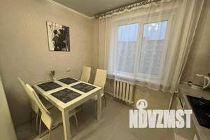 1-к квартира, посуточно, 33м2, 5/9 этаж