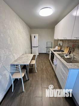 1-к квартира, на длительный срок, 39м2, 2/7 этаж